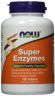 Super Enzymes (180 tablets)